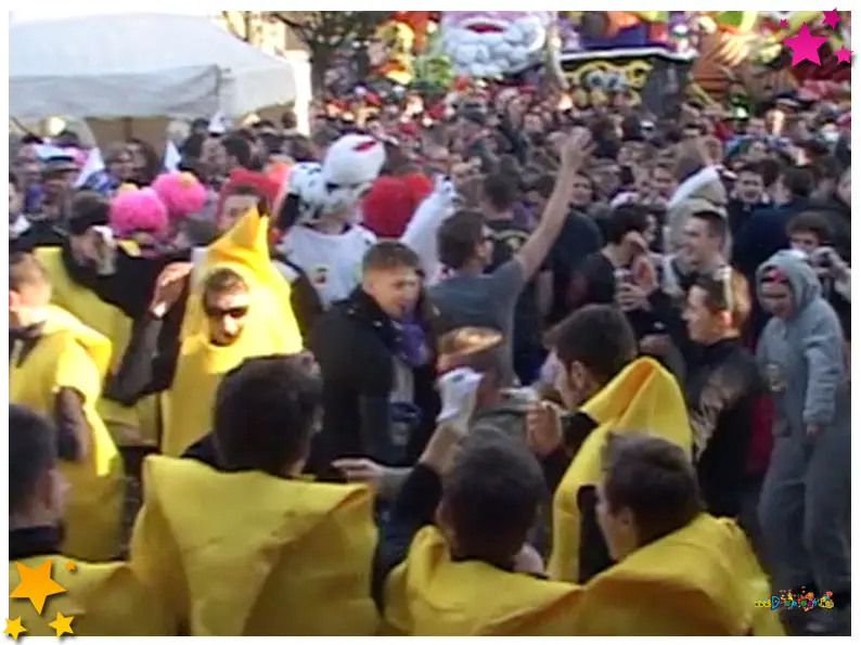 Films carnaval Schaijk 2014