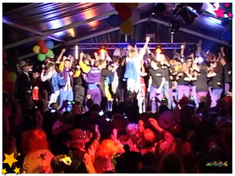 Films carnaval Schaijk 2014