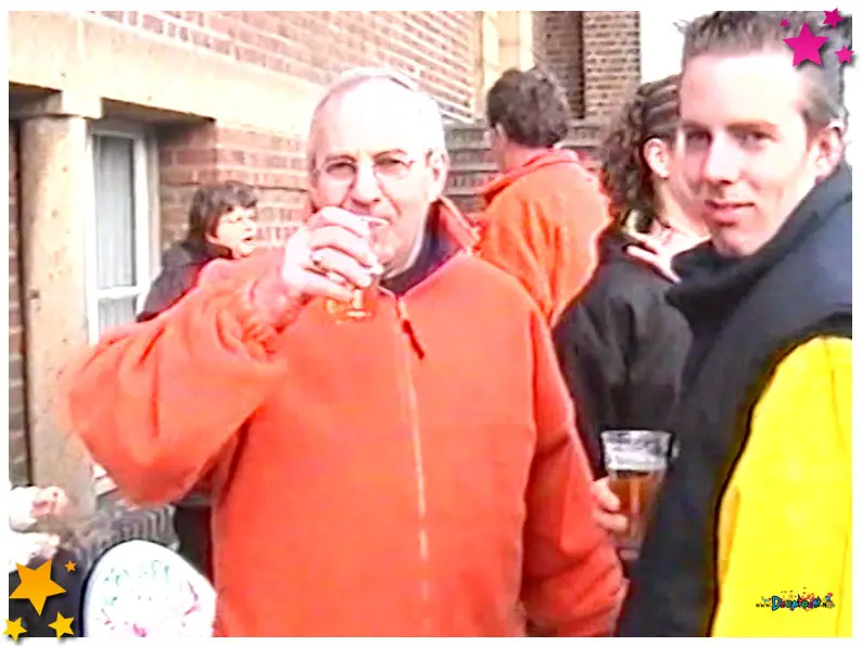 Films carnaval Schaijk 2004