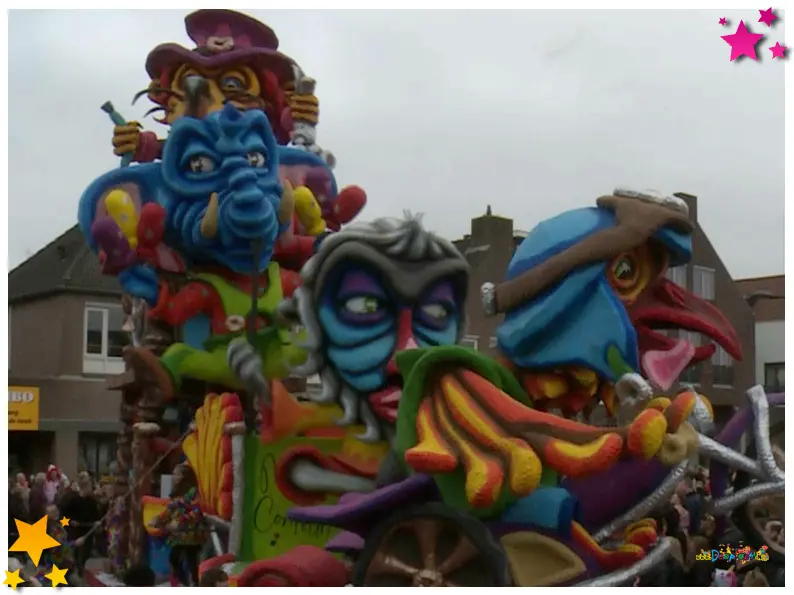 Films carnaval Schaijk 2023