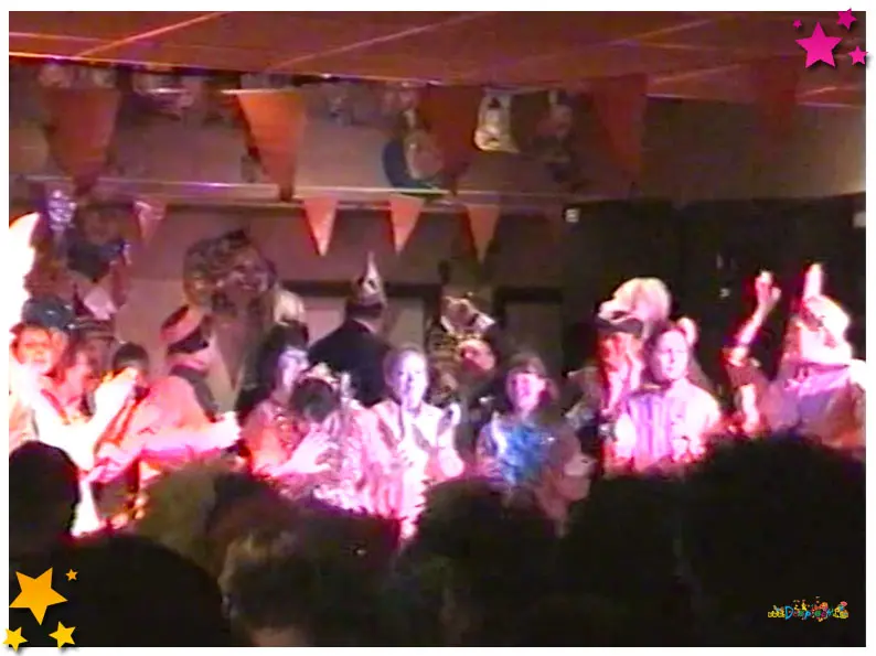 Films carnaval Schaijk 2004