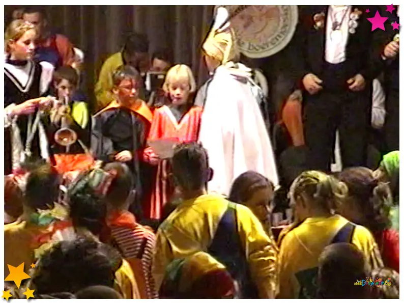 Films carnaval Schaijk 2004