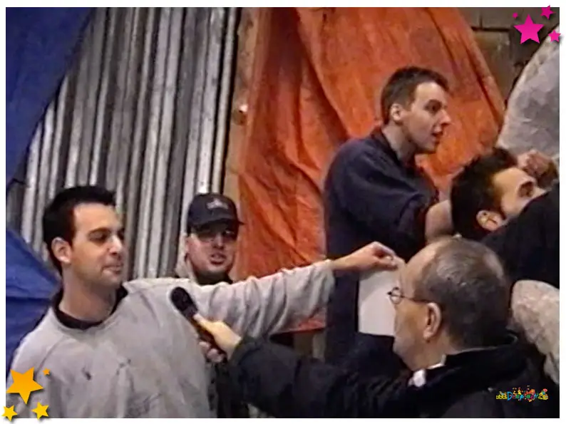 Films carnaval Schaijk 2004