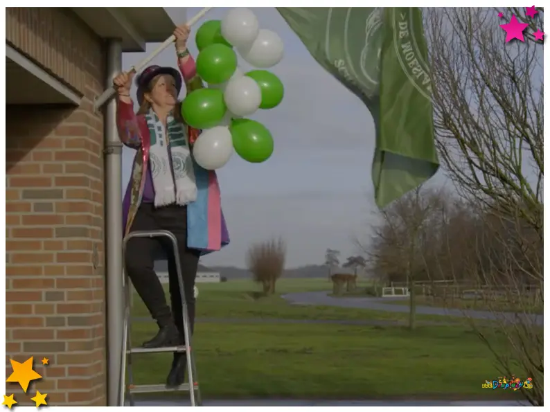 Films carnaval Schaijk 2021