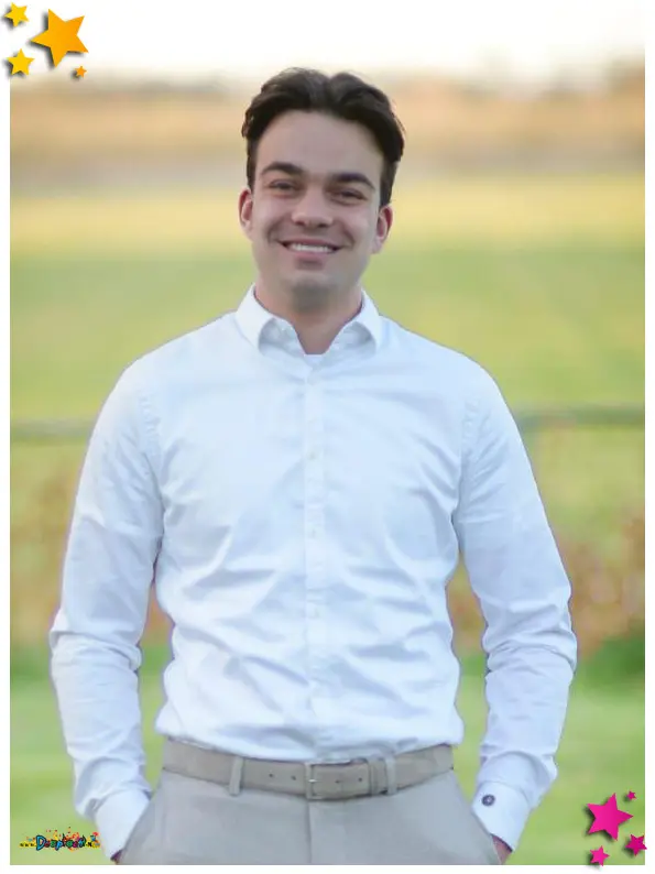 Thom van de Schans plotseling overleden