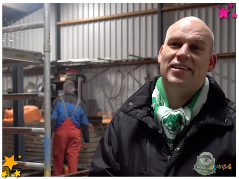 Films carnaval Schaijk 2022