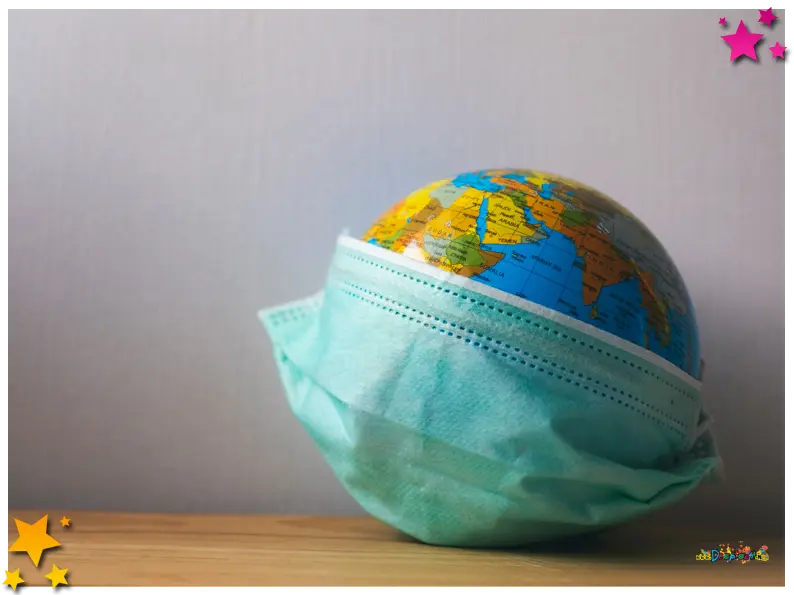 Foto's carnavalsoptochten 2021