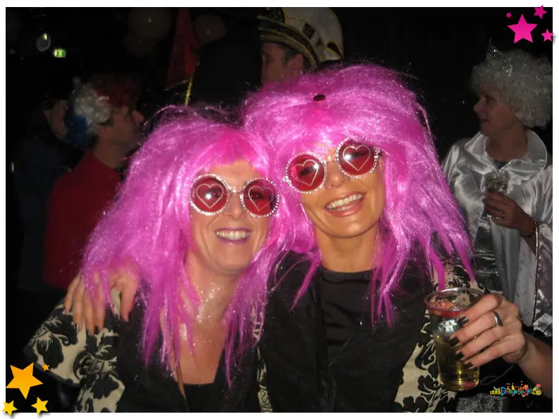 Carnavalsfoto's Schaijk 2010