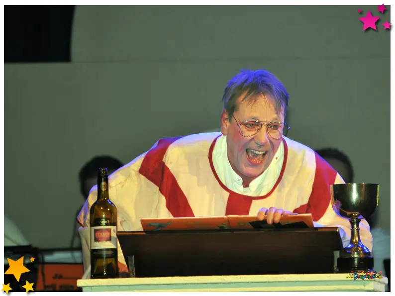 Carnavalsfoto's Schaijk 2017