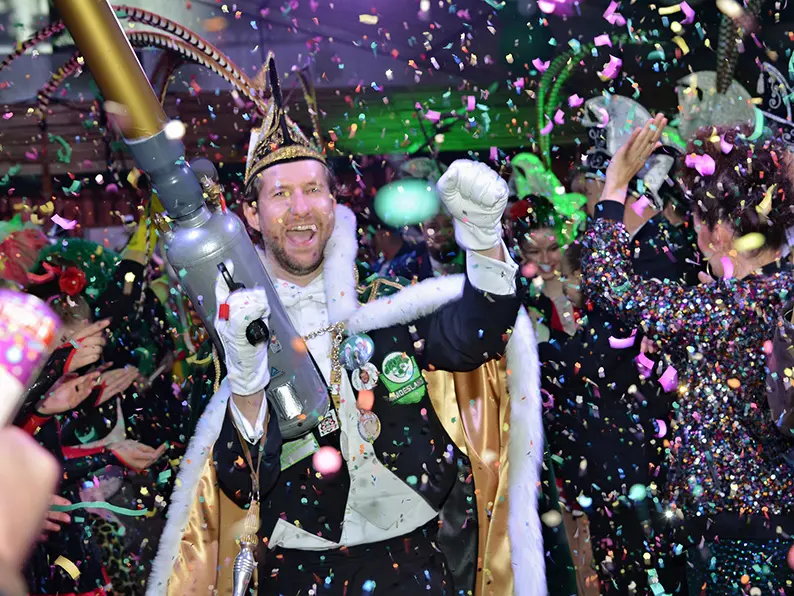 Carnavalsfoto's Schaijk 2024