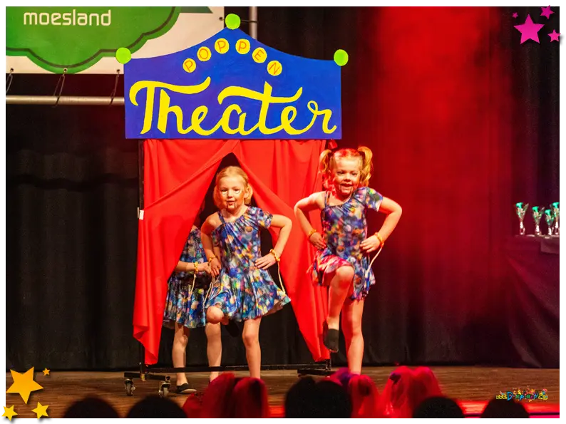 Dansfestival 2026 Schaijk