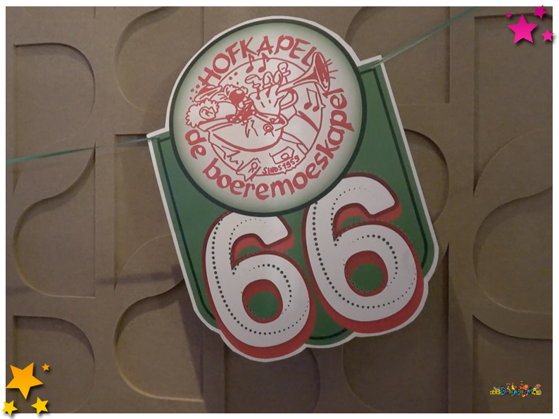 66 Jaar Hofkapel Schaijk