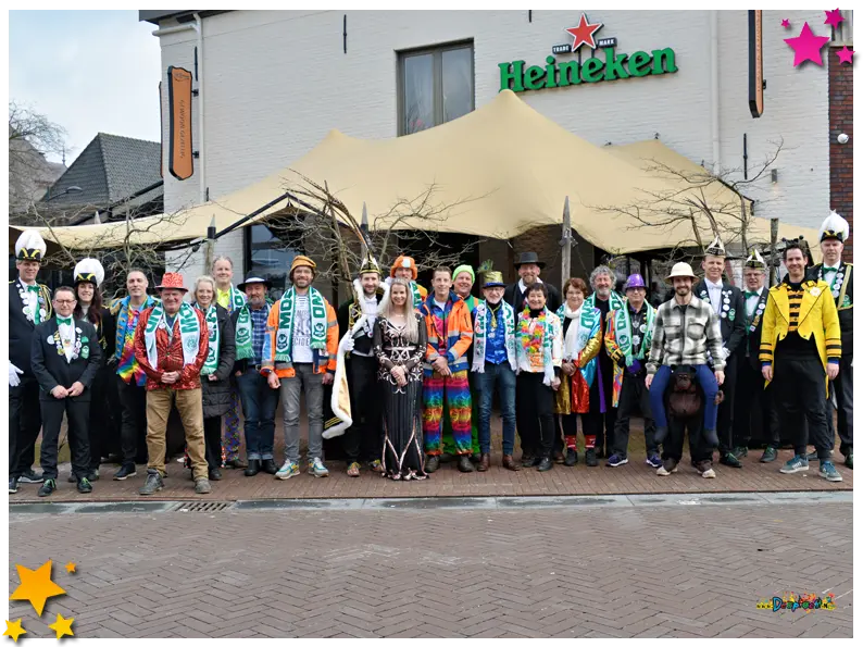 Juryvergadering 2026