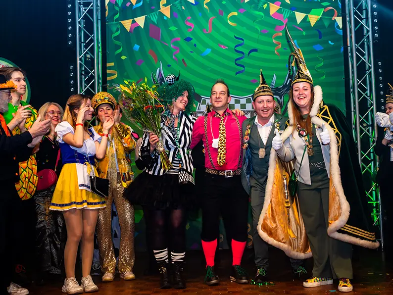 Zilveren Moestop 2025 - Ruud Derks