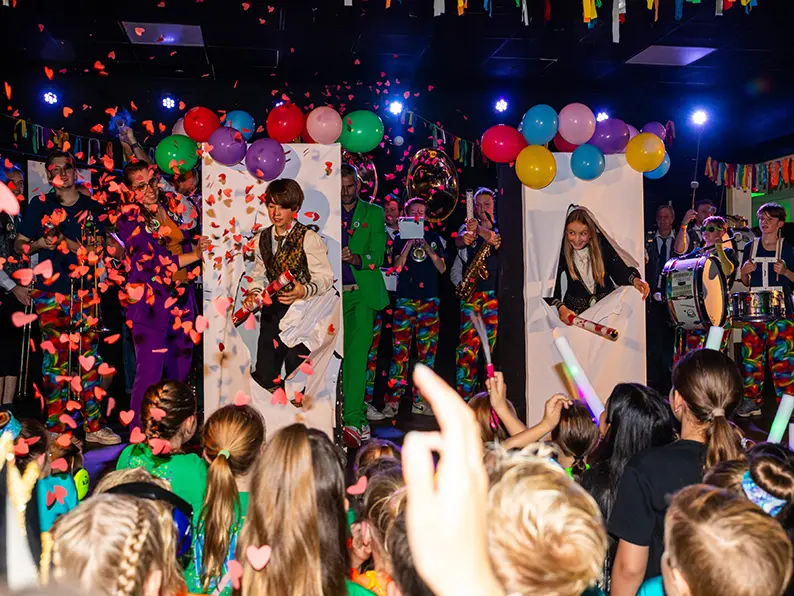 Carnavalsfoto's Schaijk 2026