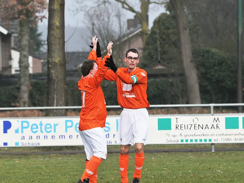 Moeslandcup 2017