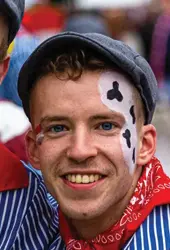 Brent van Hasselt
