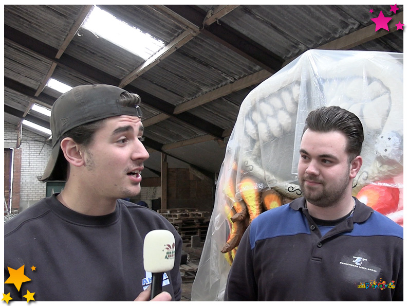 Bouwbezoek Hartstikke Gek 2026