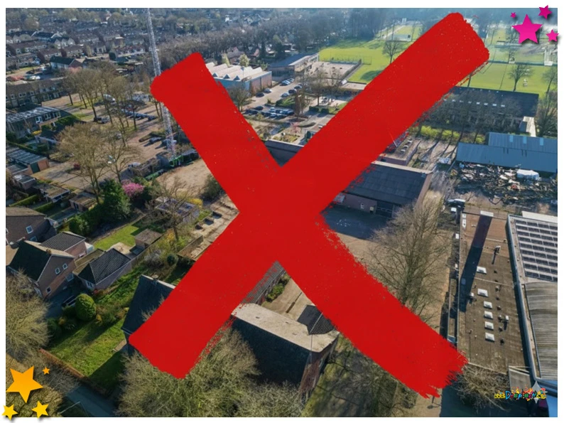 Crowdfunding bouwschuur Moesland