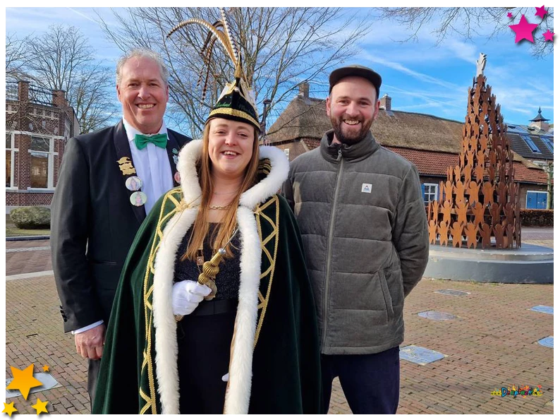 Eeuwige roem op Brabantse Walk of Fame