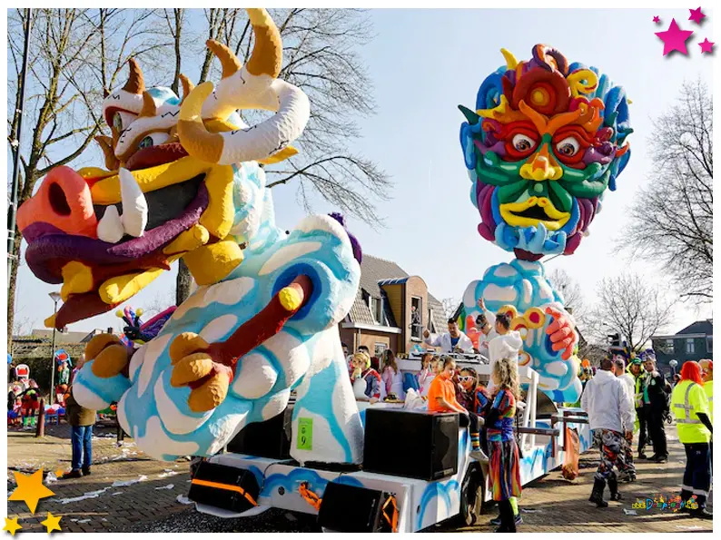 Carnavalsoptocht Schaijk in gevaar
