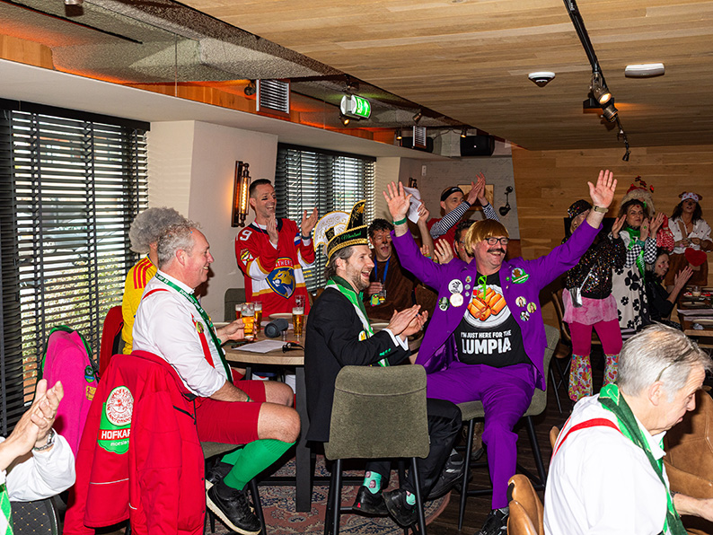 Broederschap Oud Prinsen 2026
