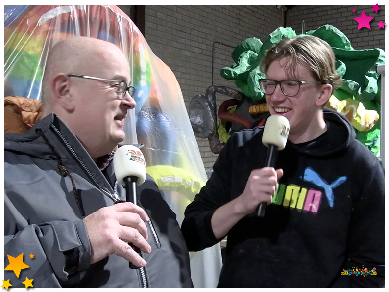 Bouwbezoek De Hedde Wellus 2026