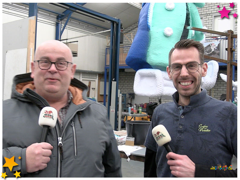 Bouwbezoek DGUW Gruwelijk Locht 2026