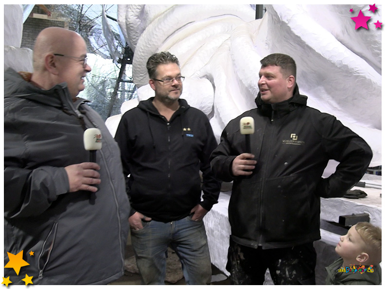 Bouwbezoek Goei Geknoei 2026