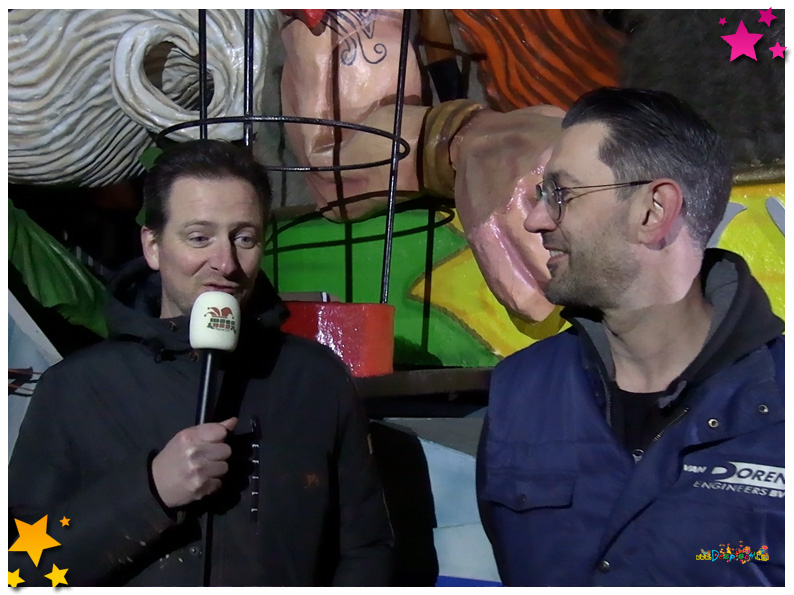 Bouwbezoek Inburgerkings 2026