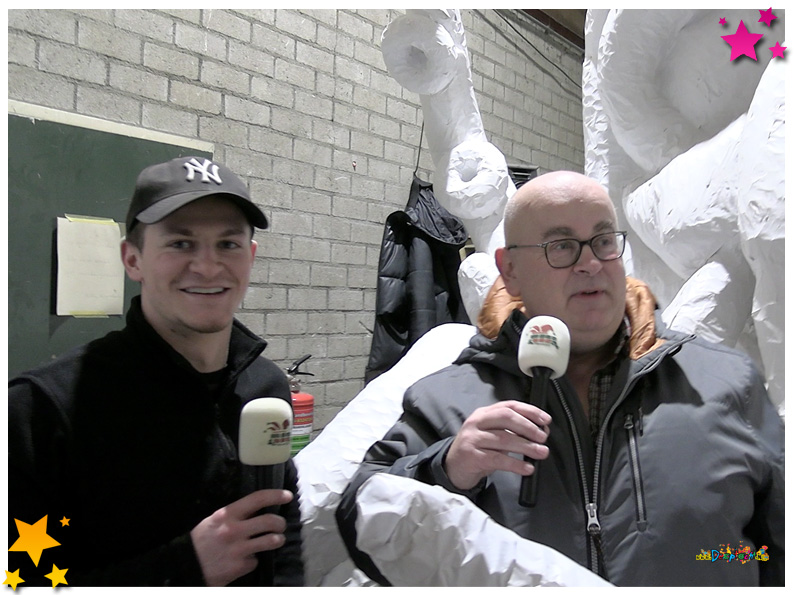 Bouwbezoek Kek Nou Es 2026