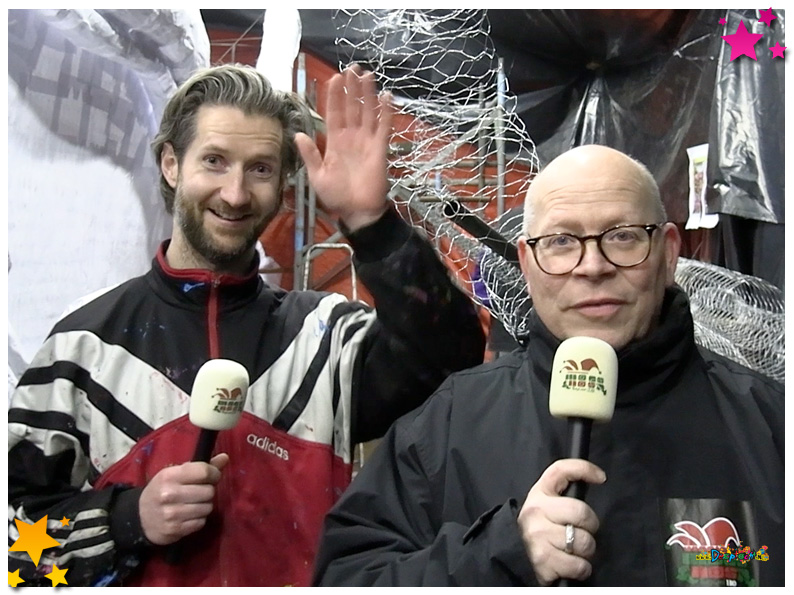 Bouwbezoek Wulpse Hertjes 2026