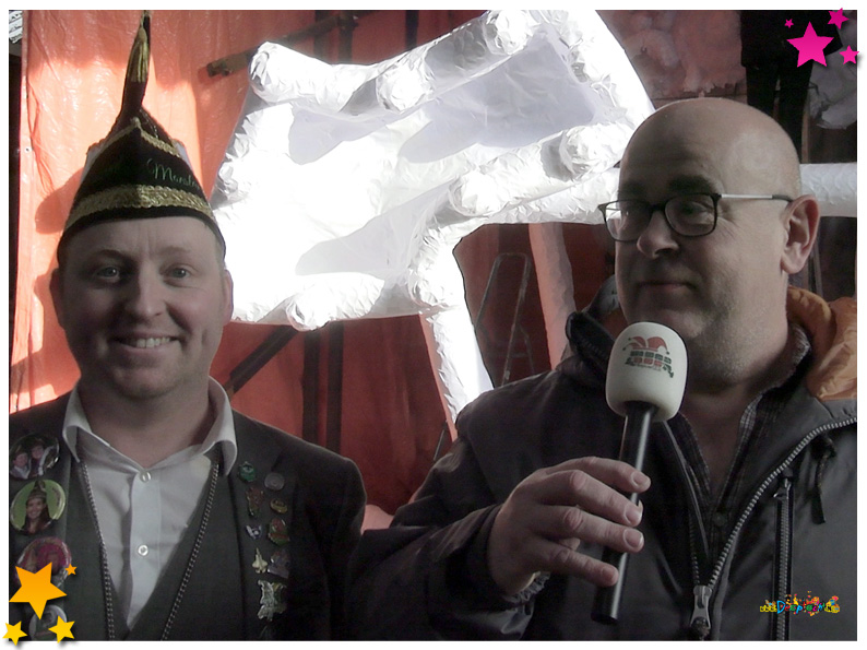 Bouwbezoek Zuutjes Gekwakt 2026