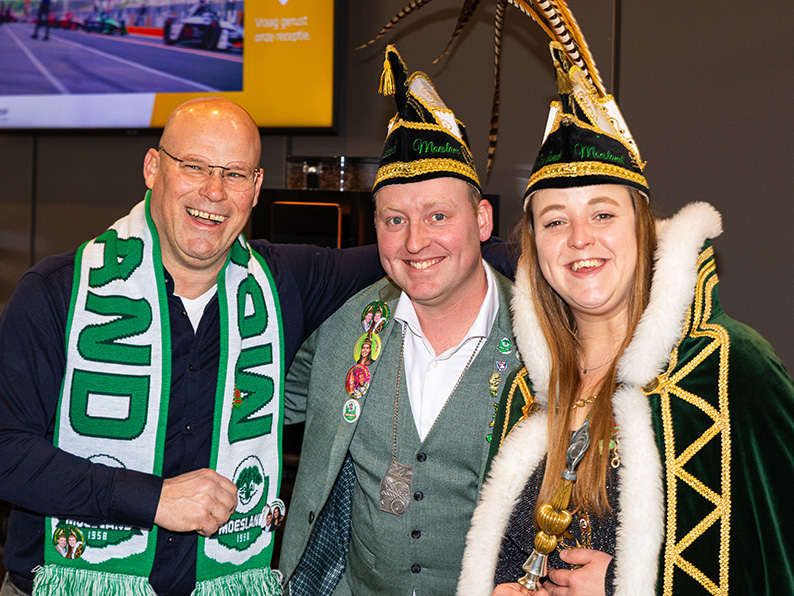 Huiskes van Zummeren 2026