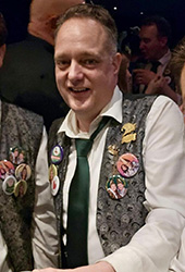 Rick Geurts van Kessel