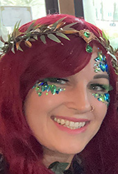 Mandy Spierings