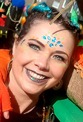 Monica van de Hoogen