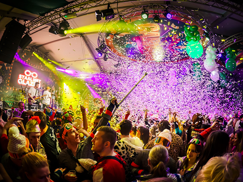 Potter Moeshutte 2026