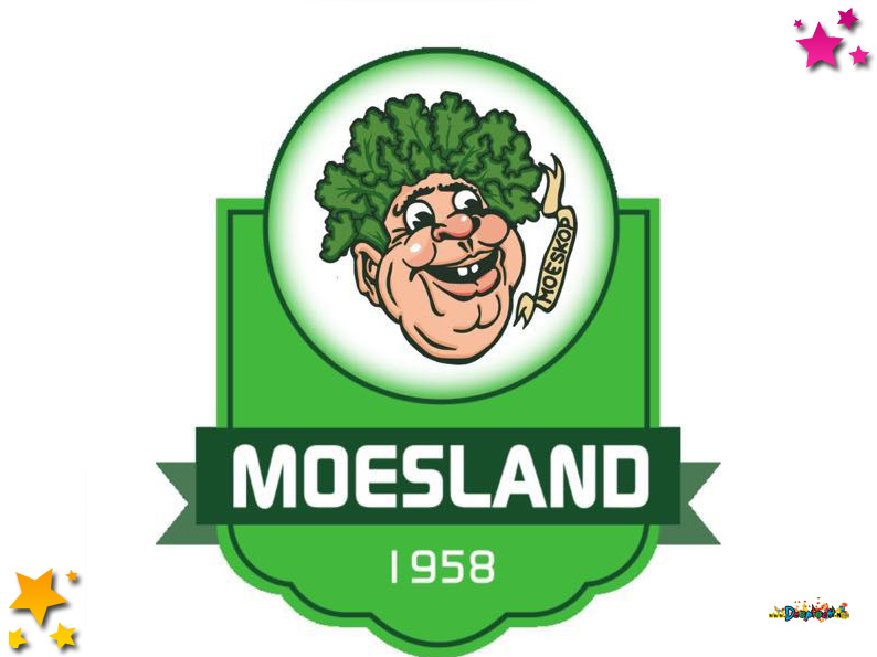 Bezorging Moesblad 2027