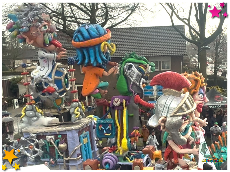 Film De Hedde Wellus - 2026