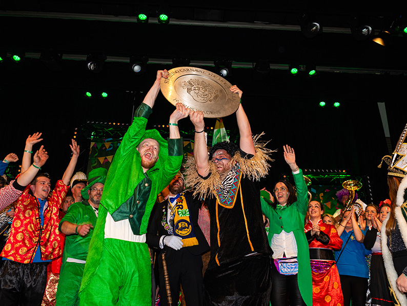 prijsuitreiking 2026