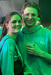 Tijn Spijkers