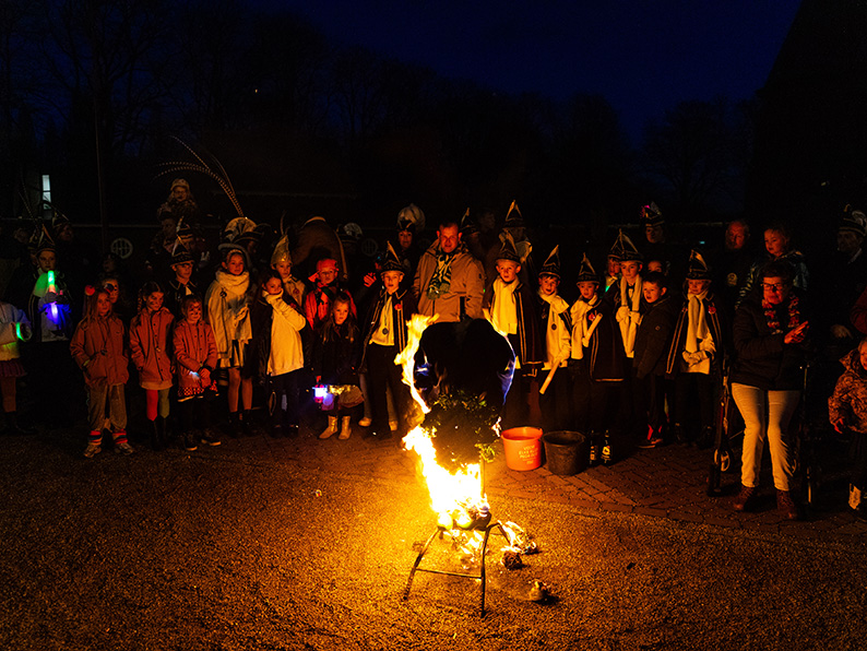 Verbranden Boerke Moes 2026