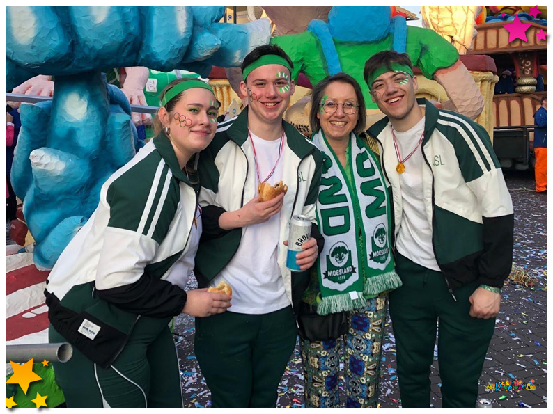 In Beeld Manuela van Amstel