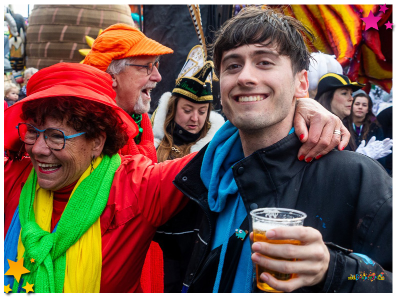 In Beeld Sjoerd Langendijk