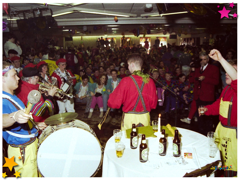 Ochtendmis 1995