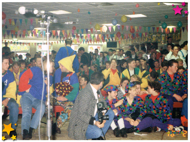 Ochtendmis 1996