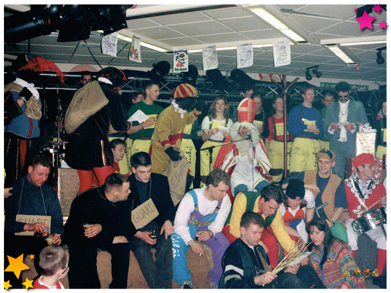 Ochtendmis 1997