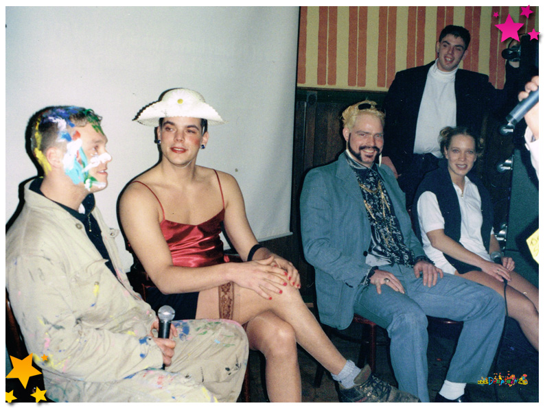 Ochtendmis 1998