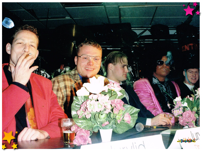 Ochtendmis 1999